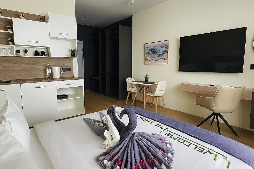 Зображення Ahiva Village 3*