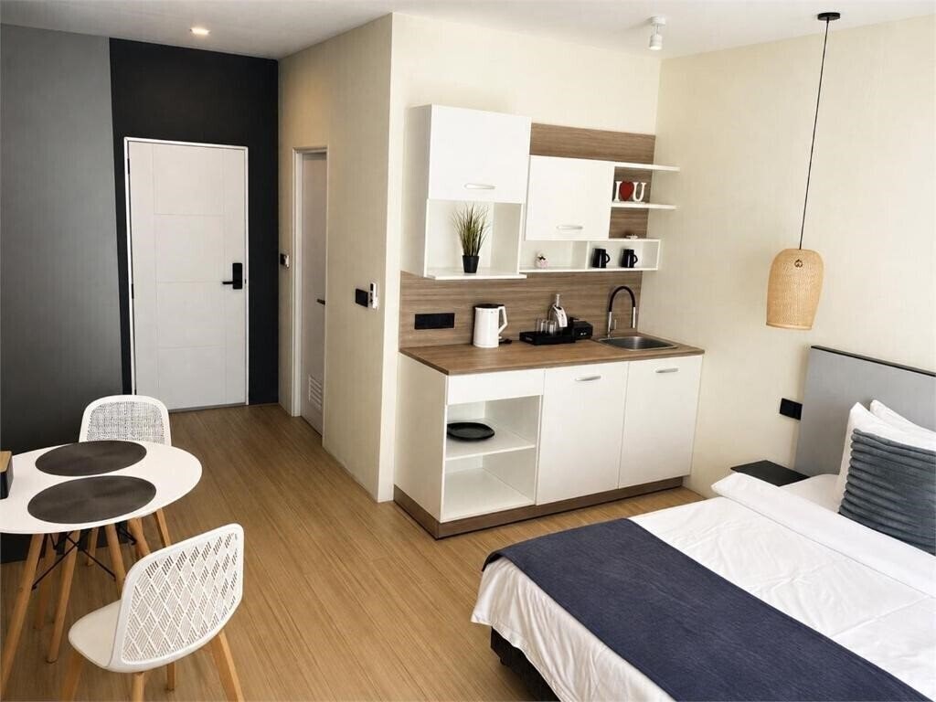 Картинка Ahiva Village 3*