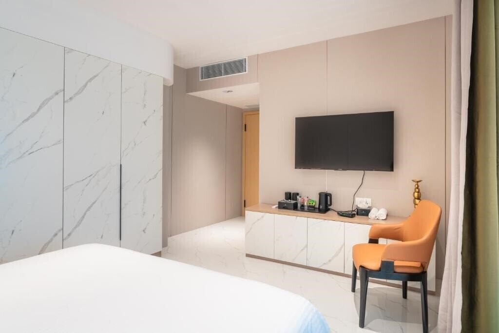 Картинка Wings by Hawks Hotels 3*