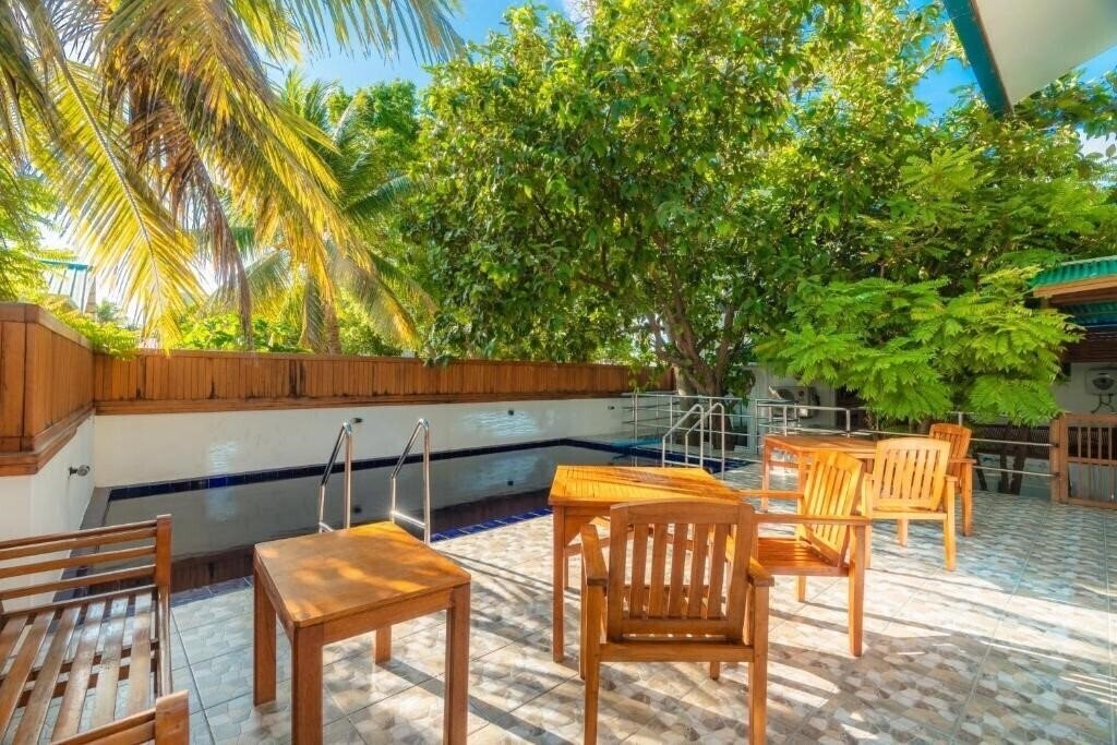 Картинка Biosphere by Hawks Hotels 3*