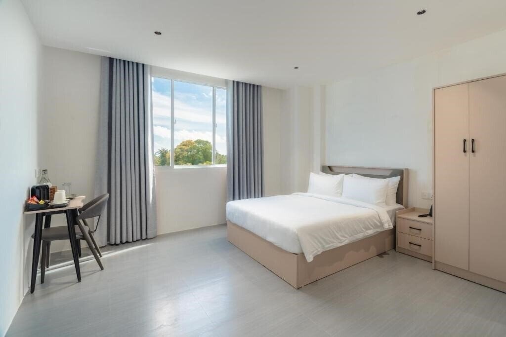 Фото Nest by Hawks Hotels 2*