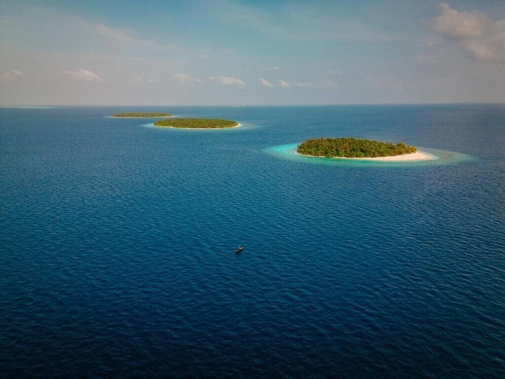 Зображення Dhoani Maldives Boutique 3*