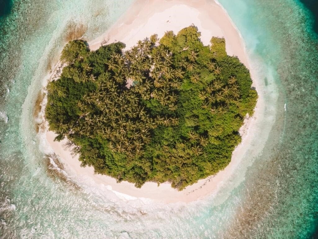 Картинка Dhoani Maldives Boutique 3*