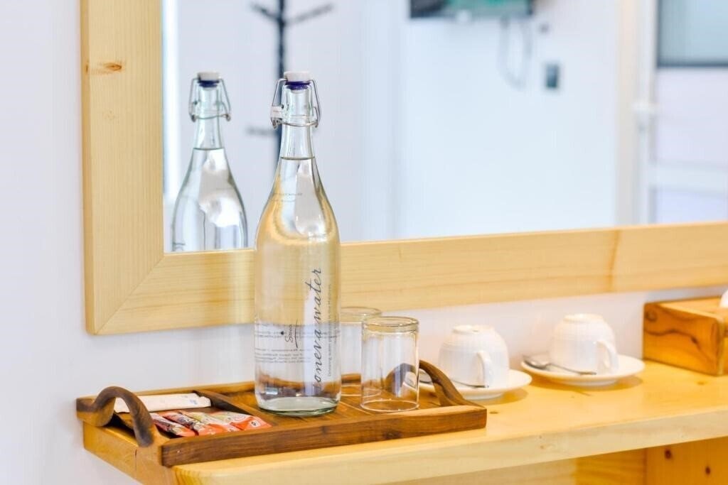 Изображение Dhoani Maldives Guesthouse 3*