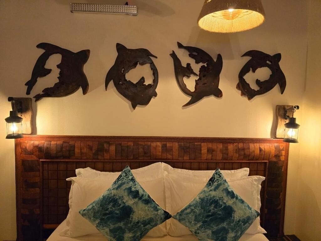 Фотографія The Corbin Guest House 3*