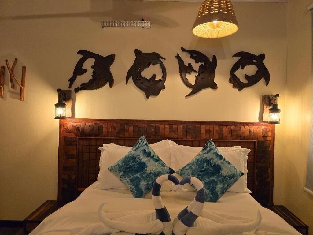Зображення The Corbin Guest House 3*