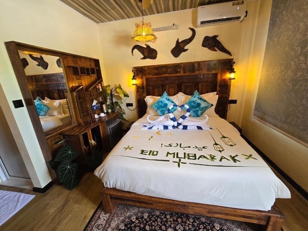 Картинка The Corbin Guest House 3*