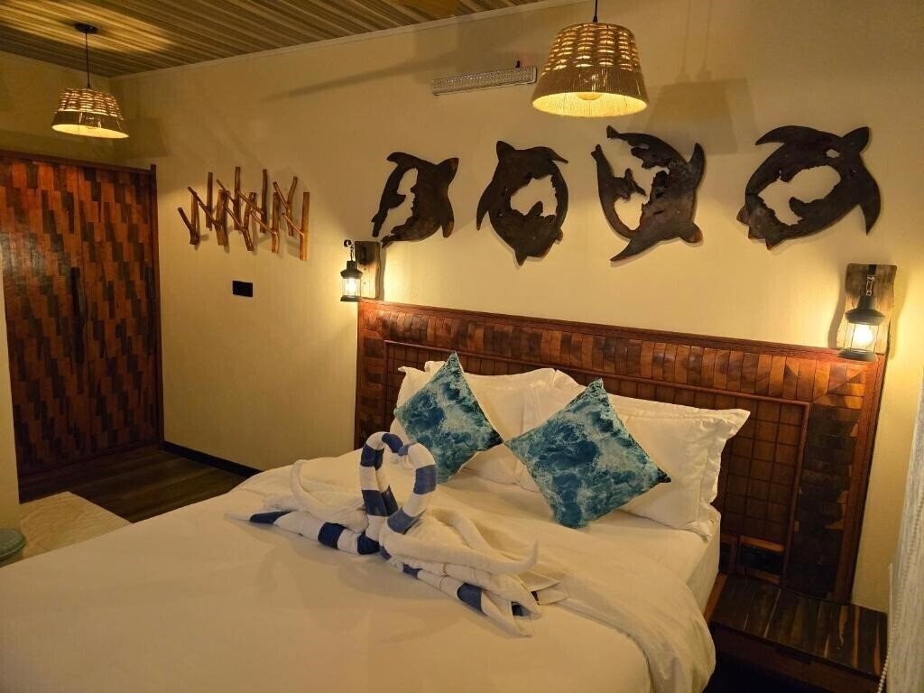 Фото The Corbin Guest House 3*