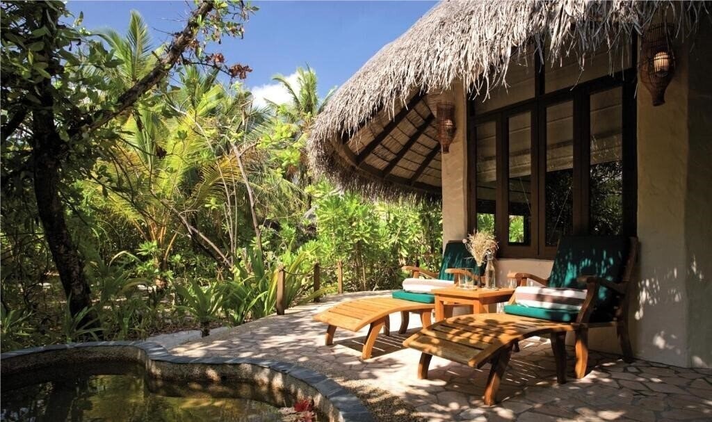 Картинка Coco Palm Dhuni Kolhu 4*