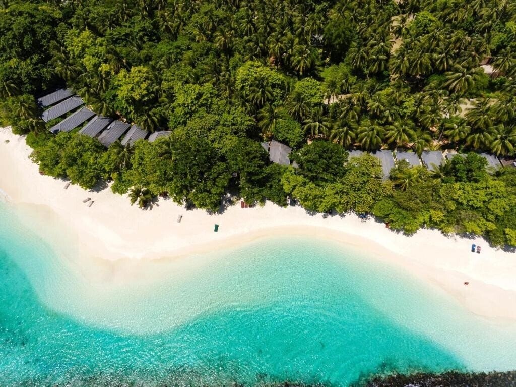 Изображение Royal Island Resort & SPA 5*