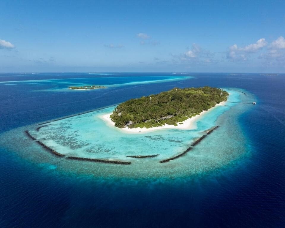 Картинка Royal Island Resort & SPA 5*