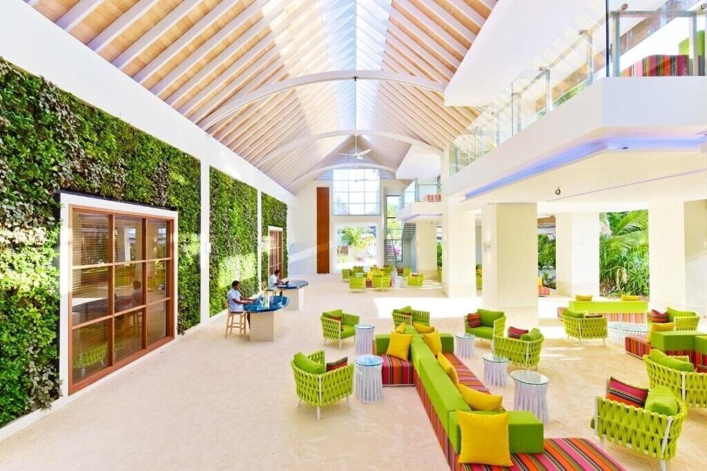 Зображення Kandima Maldives 5*
