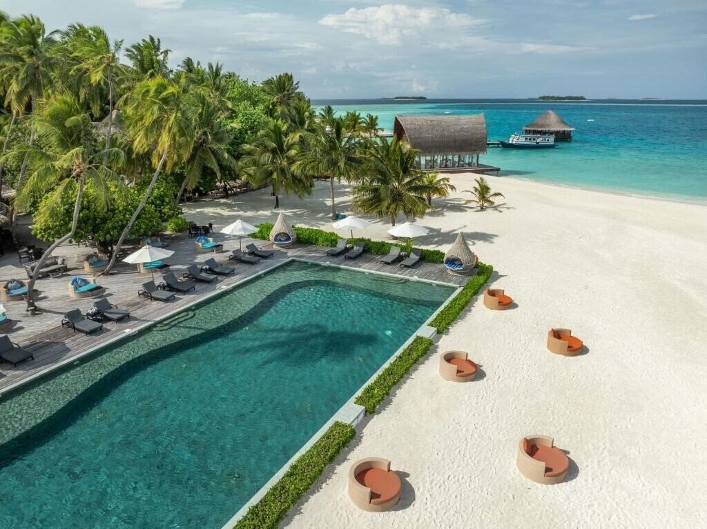 Изображение Angsana Velavaru 5*