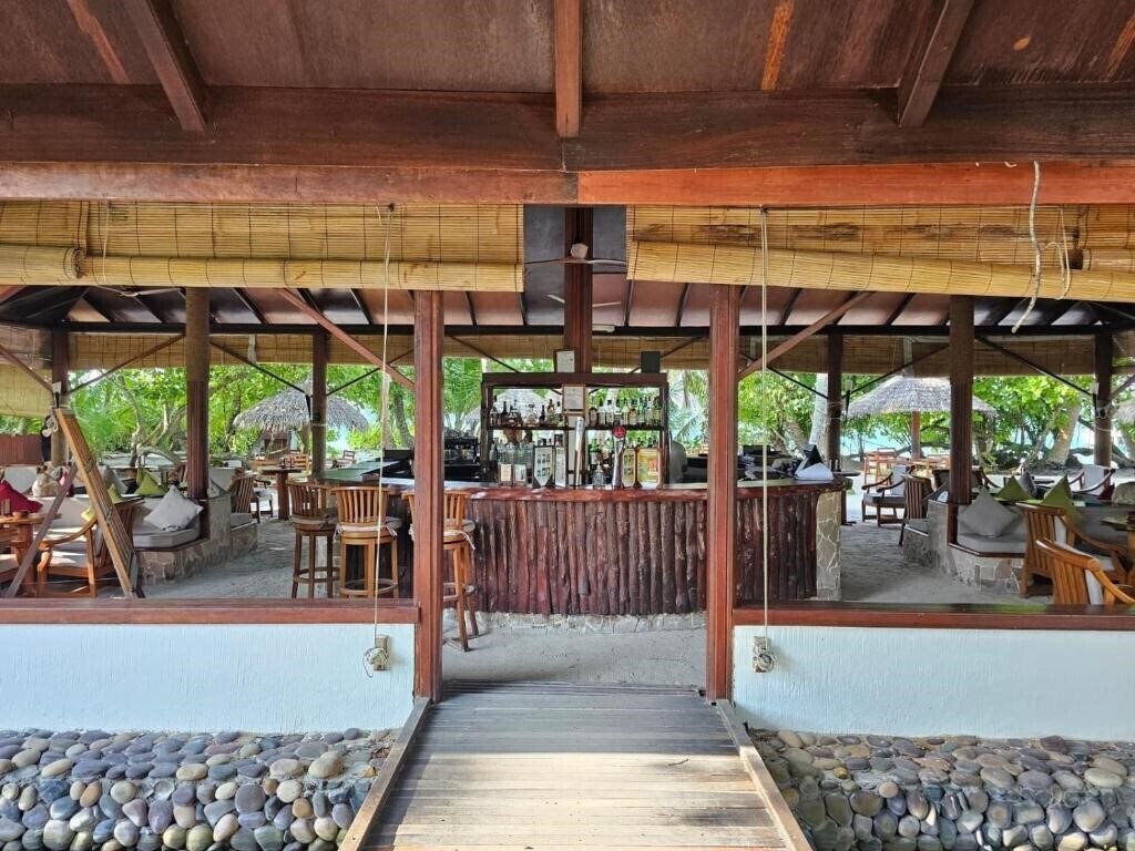 Фотографія Filitheyo Island Resort 4*