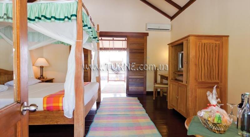 Зображення Filitheyo Island Resort 4*