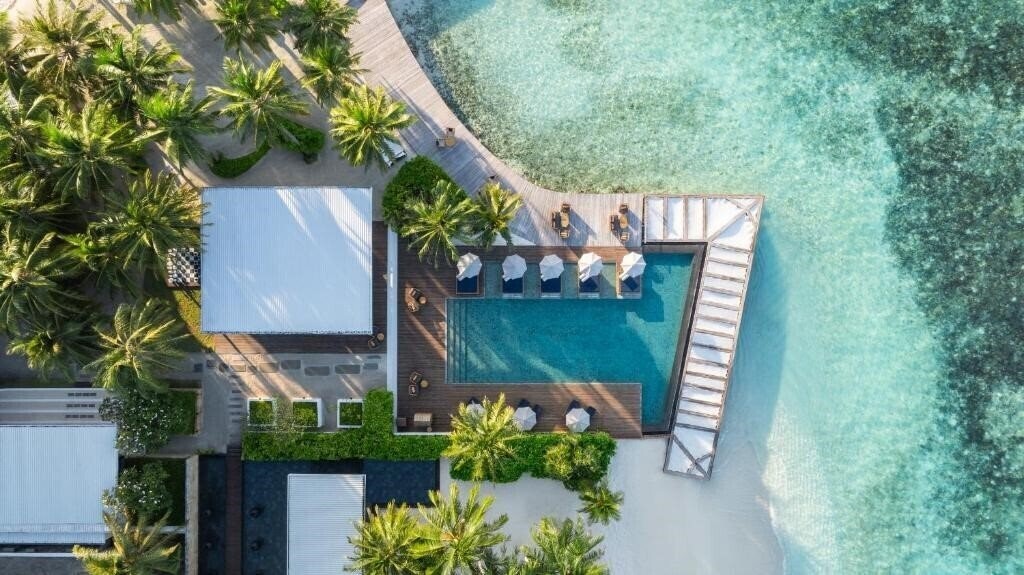 Зображення The Halcyon Private Isles Maldives, Autograph Collection 5*