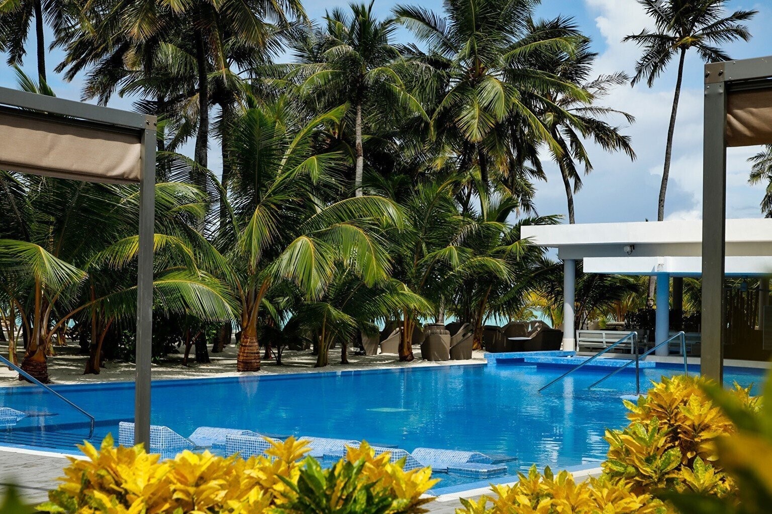 Зображення Riu Palace Maldives 5*