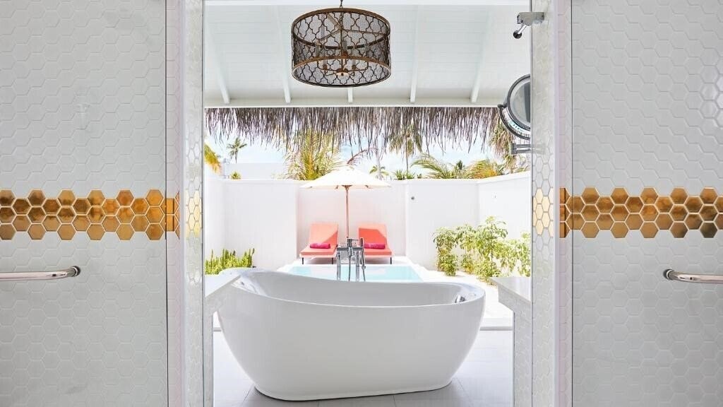 Картинка Sun Siyam Iru Veli 5*
