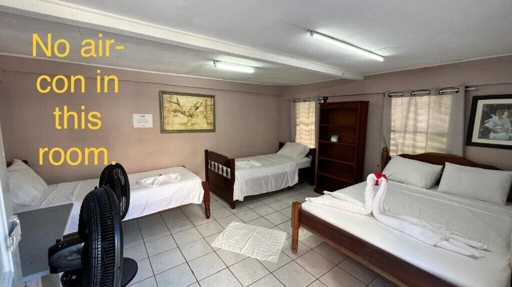 Картинка Blue Wave Guest House 2*