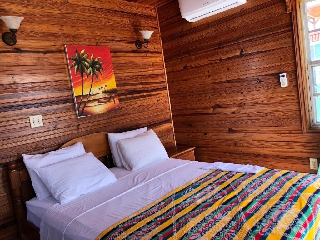 Изображение Blue Wave Guest House 2*