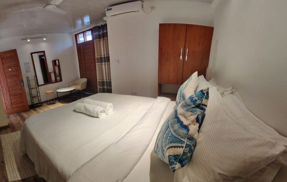 Картинка Palm Lagoon Guest House 3*