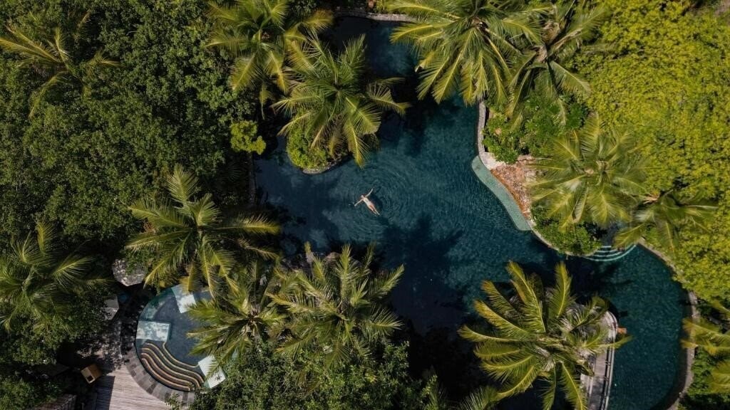 Картинка Ja Manafaru Maldives 5*