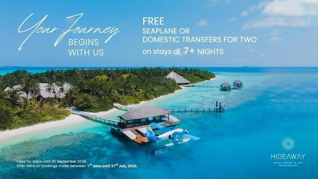 Зображення Island Hideaway 5*