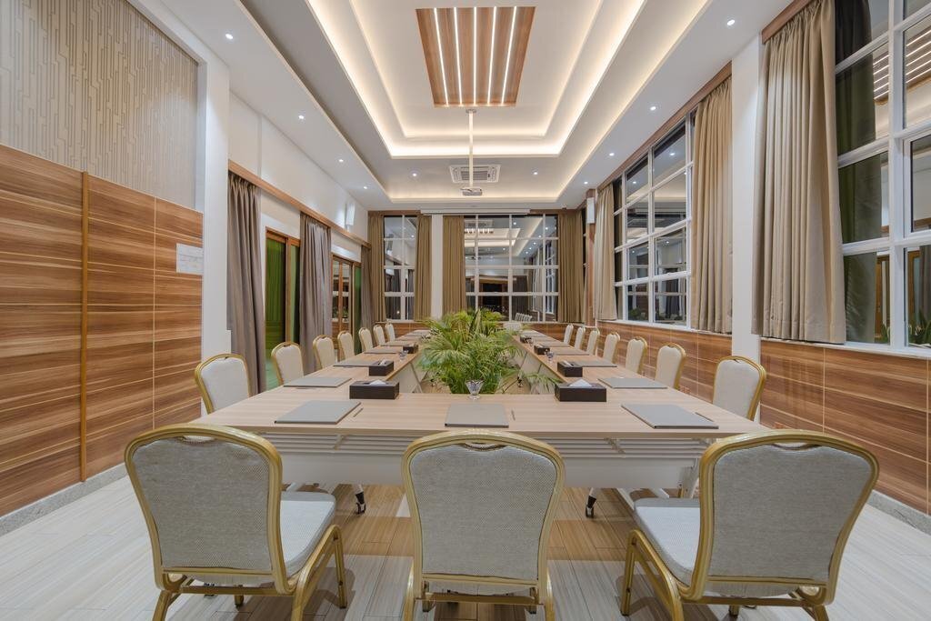 Картинка Ocean Grand 1*