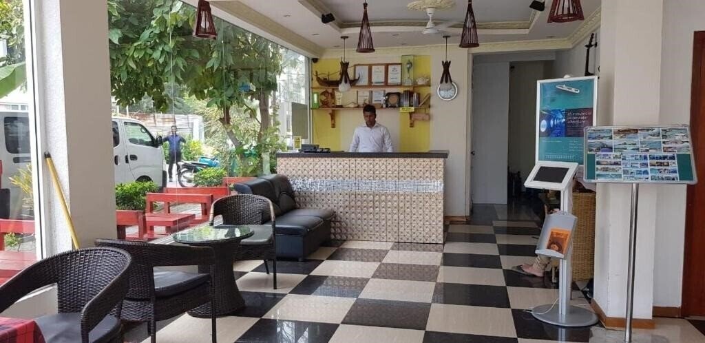 Зображення Ui Inn Guest House 1*