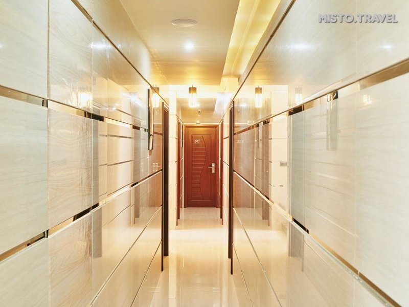 Готель Hotel Lonuveli Guest House 3*