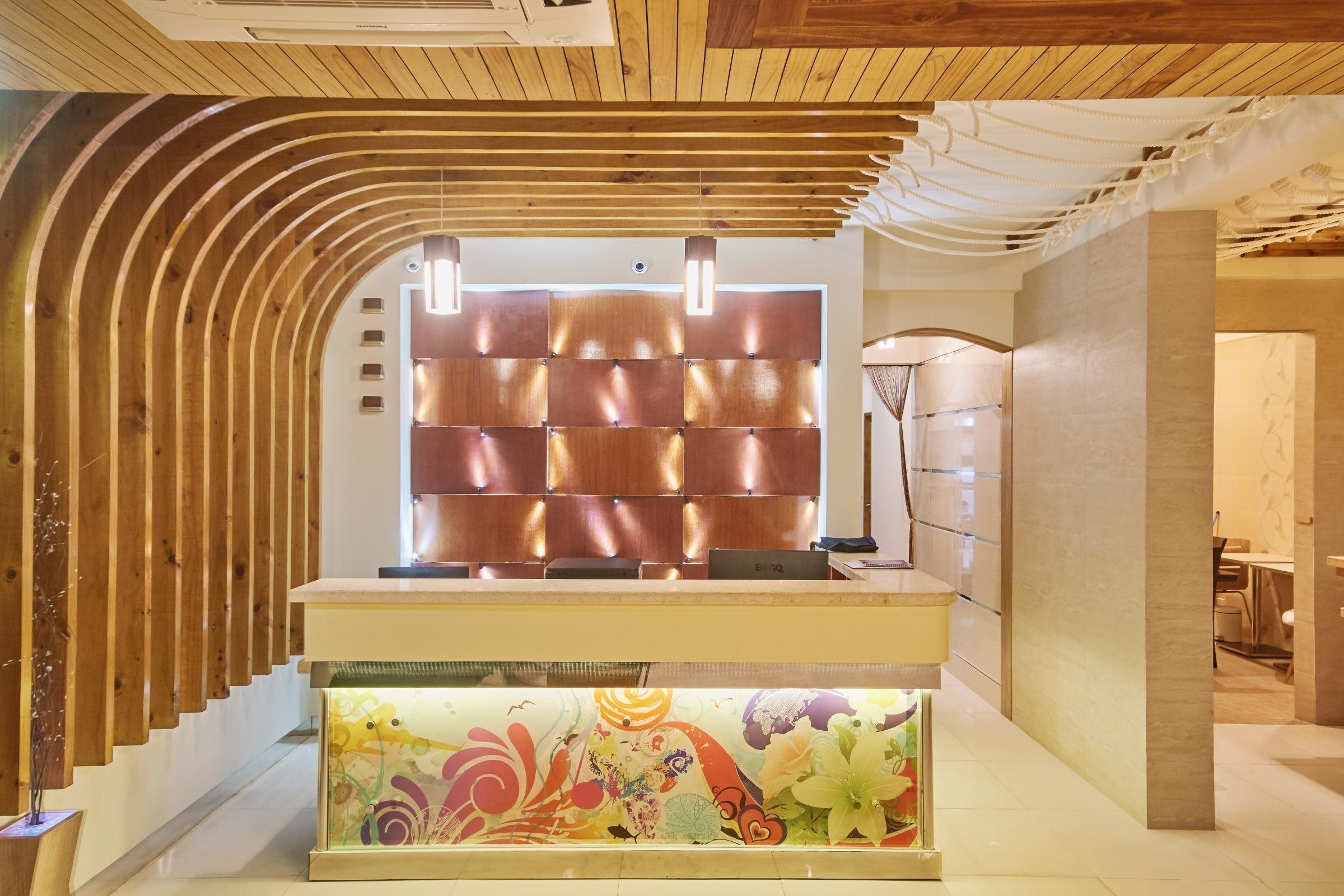 Фотографія Hotel Lonuveli Guest House 3*