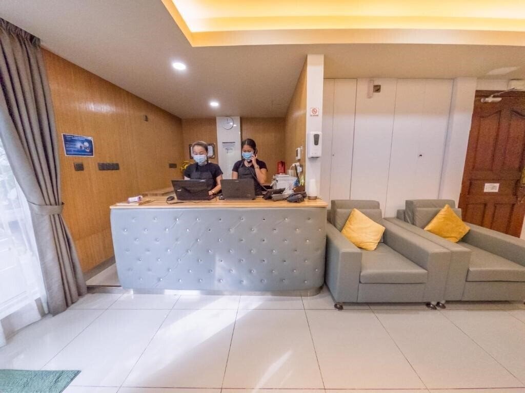 Изображение Casa Retreat 3*