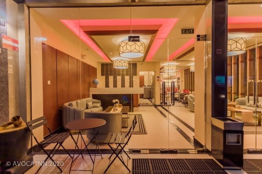 Зображення Avoca Inn 3*