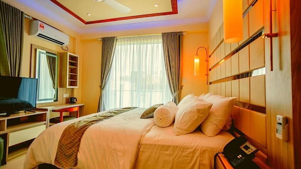 Зображення Avoca Inn 3*