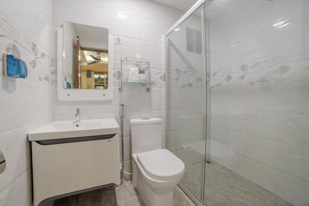 Фотографія Amber Beach Hotel 4*