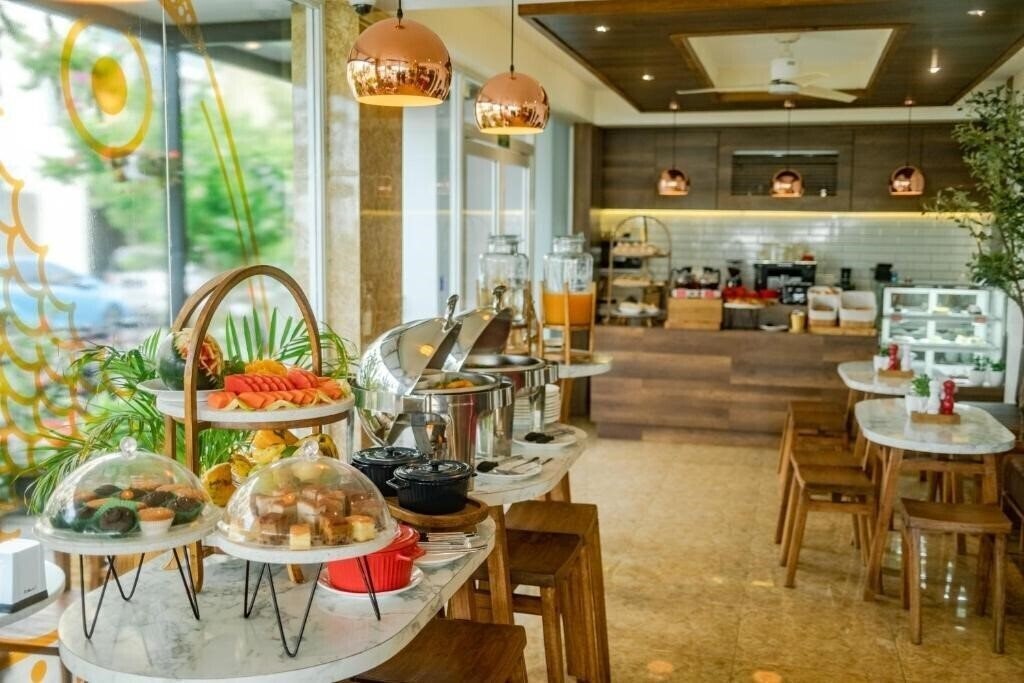 Зображення Amber Beach Hotel 4*