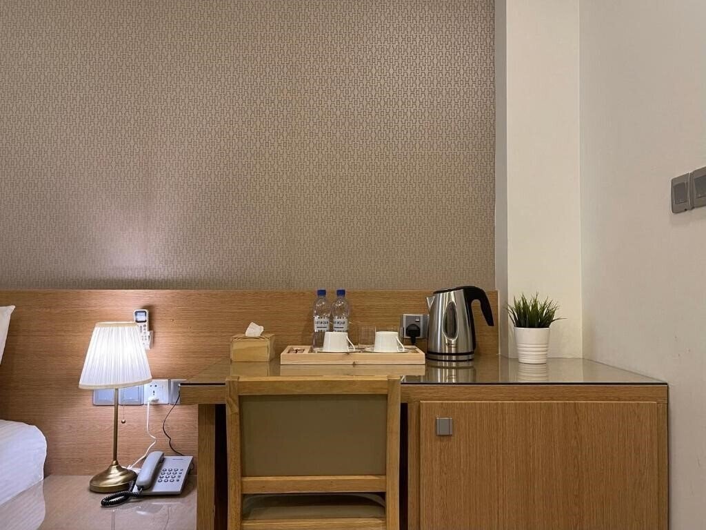 Фотографія Huvan Beach Hotel Guest House 3*