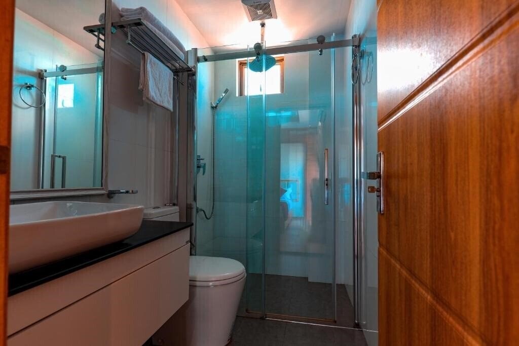 Фотографія Araamview Hotel Hulhumale 3*