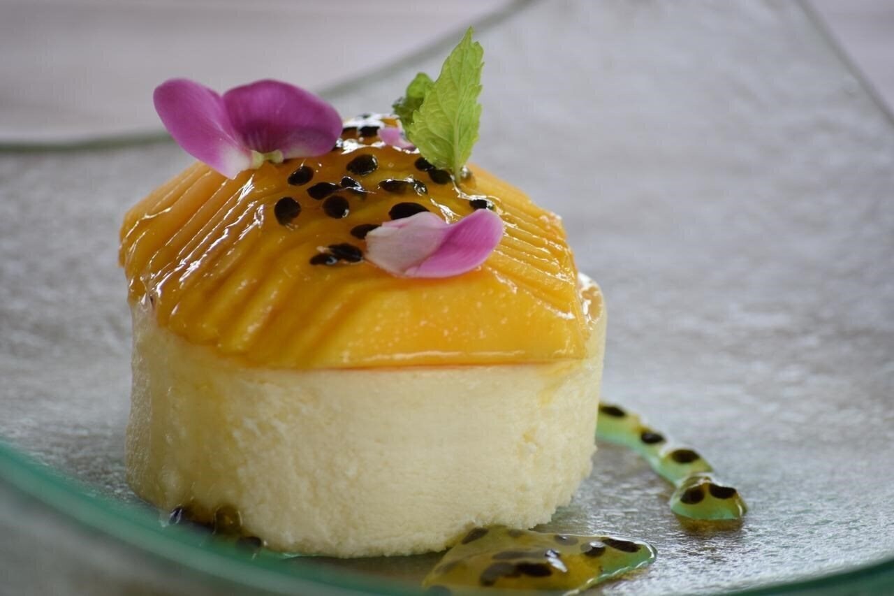 Изображение Six Senses Laamu Olhuveli Island 5*