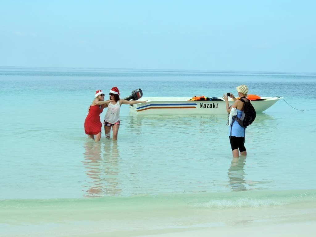 Зображення Nazaki Residences Beach Hotel 4*