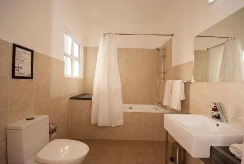 Фотография Evexia Beach Collection Laamu Guest House 1*