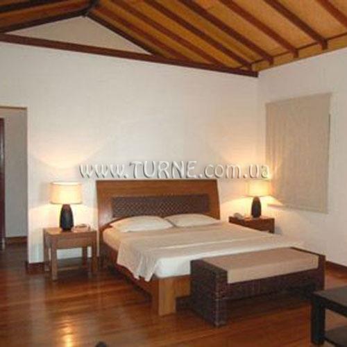 Зображення Palm Beach Resort & SPA Maldives 4*