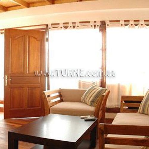 Фотографія Palm Beach Resort & SPA Maldives 4*