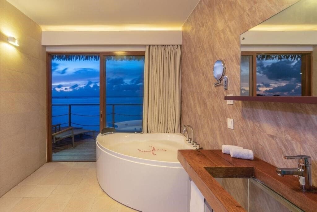 Фотографія Cocoon Maldives 5*