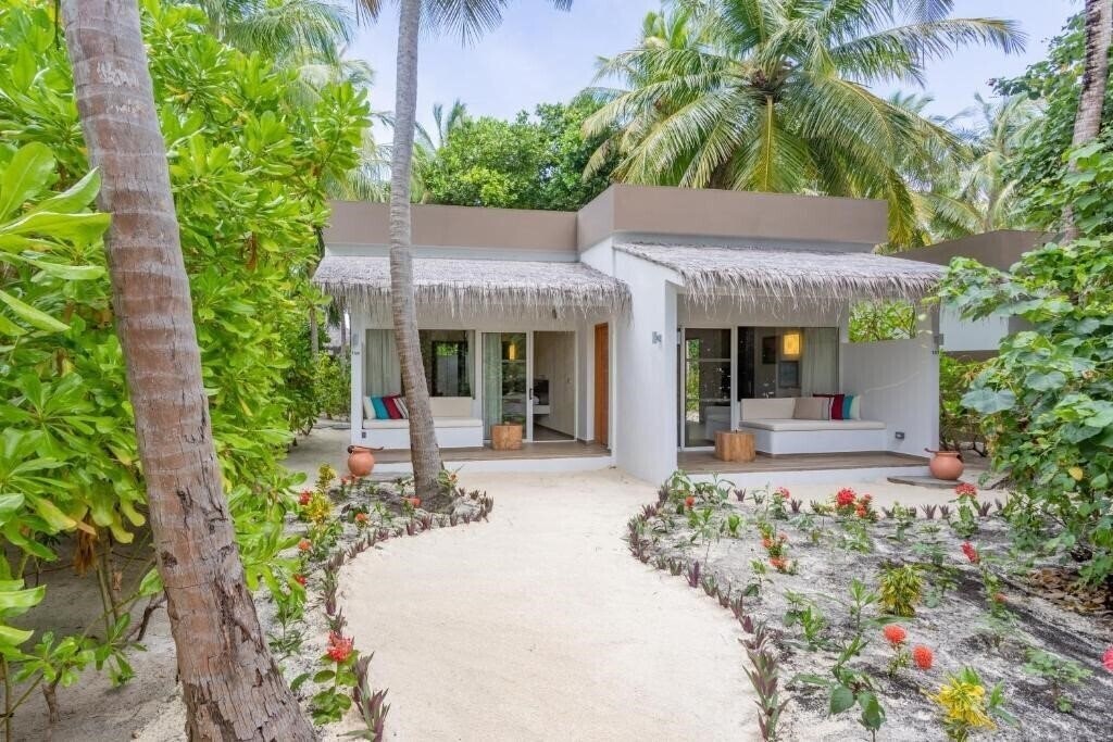 Зображення Cocoon Maldives 5*