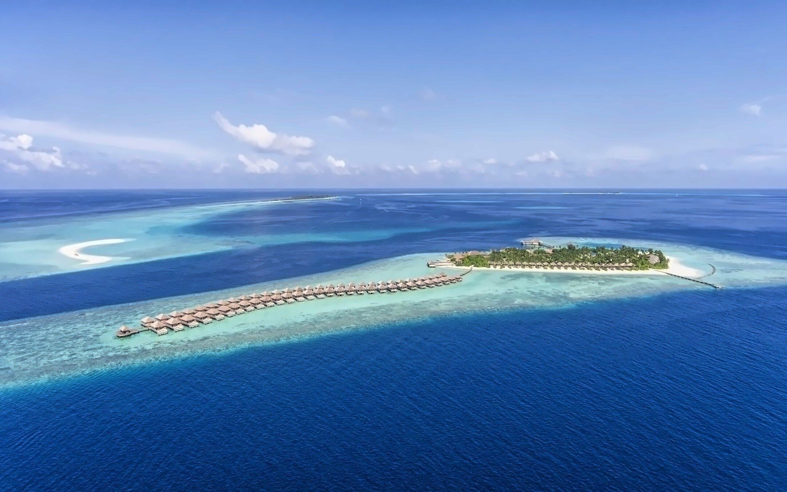 Фотографія Hurawalhi Island Resort 5*