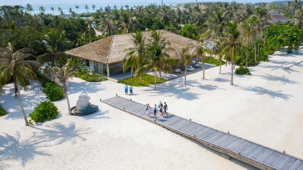 Зображення Innahura Maldives Resort 3*
