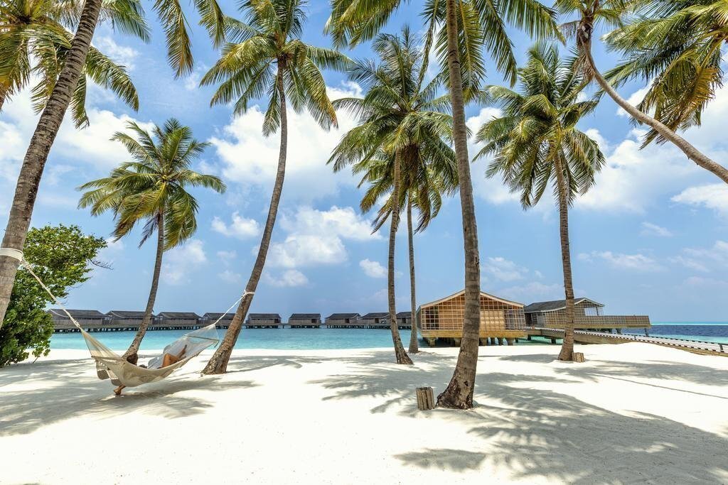 Зображення Kudadoo Maldives Private Island 5*