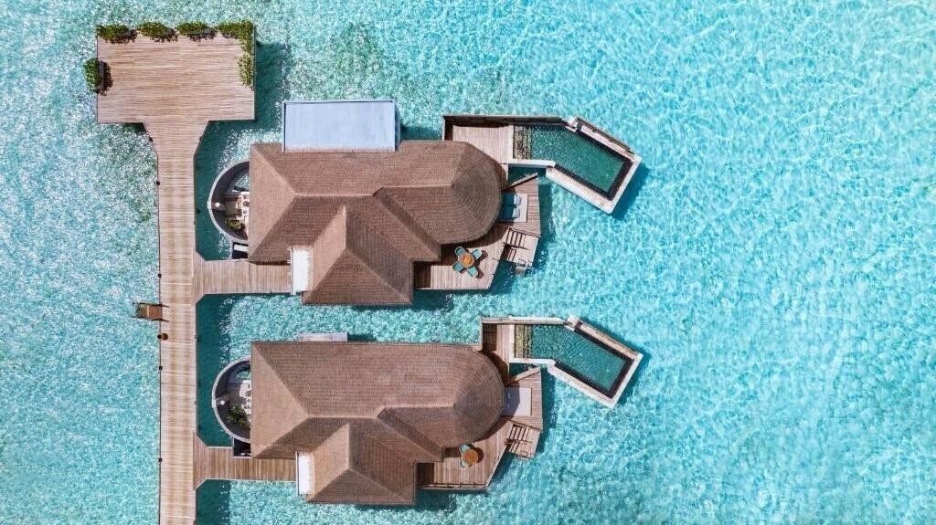 Зображення Six Senses Kanuhura 5*