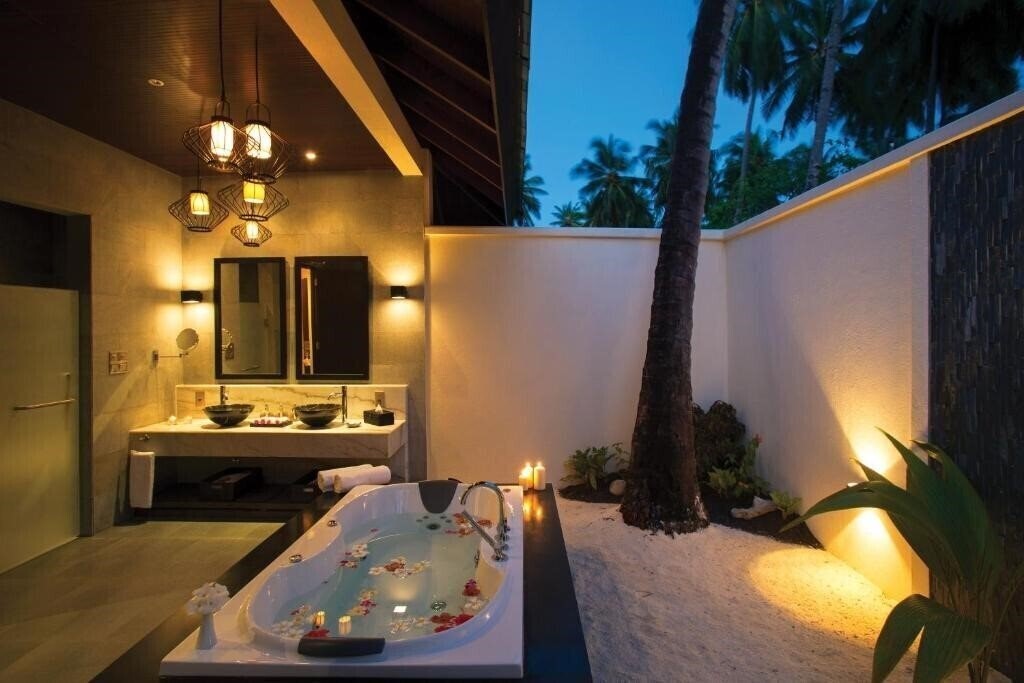 Фотография Nala Maldives by Jawakara 5*